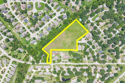 Photo of 0 Gun And Rod Road, Brenham, TX 77833 (MLS # 20618973)