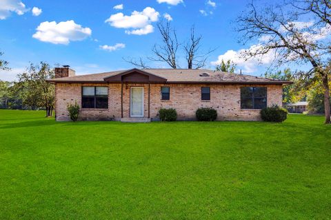 Photo of 7301 Fm 352, Corrigan, TX 75939 (MLS # 81506778)