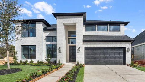 Photo of 1546 Timber Woods Drive, Missouri City, TX 77459 (MLS # 30579016)