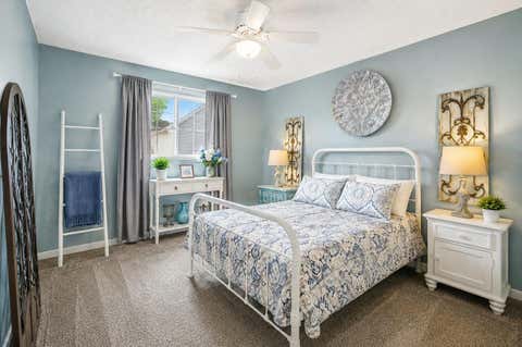 Photo of 12500 Melville Drive #316B, Montgomery, TX 77356 (MLS # 11258888)