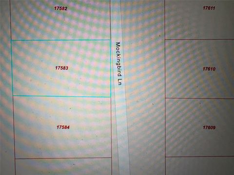 Photo of TBDD Mockingbird Lane, Hempstead, TX 77445 (MLS # 6057528)