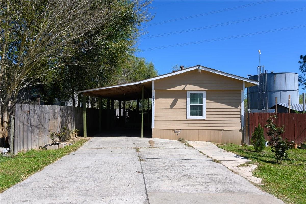 3629 County Road 870