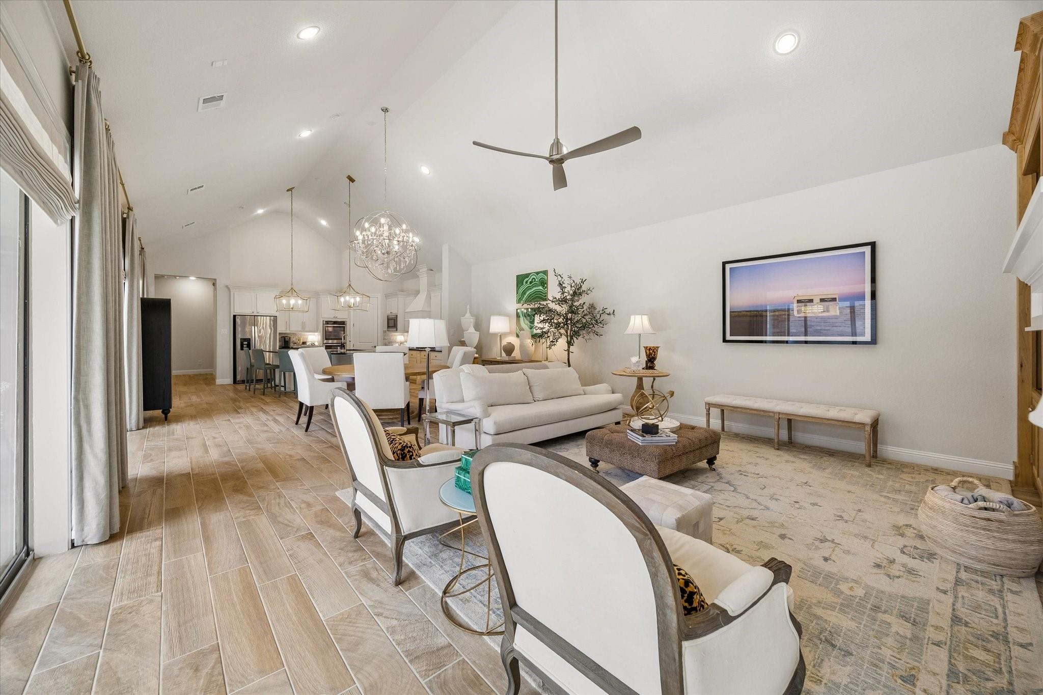7418 Kearney Hill Lane