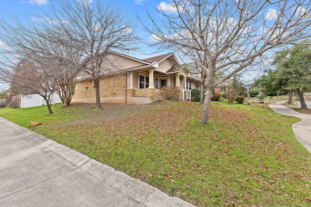 Photo of 129 Lava Bed Drive Dr, Pflugerville, TX 78660 (MLS # 16593923)