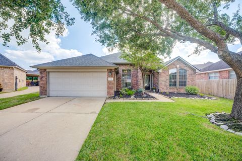 Photo of 15206 Desert Star Court, Cypress, TX 77429 (MLS # 23351516)
