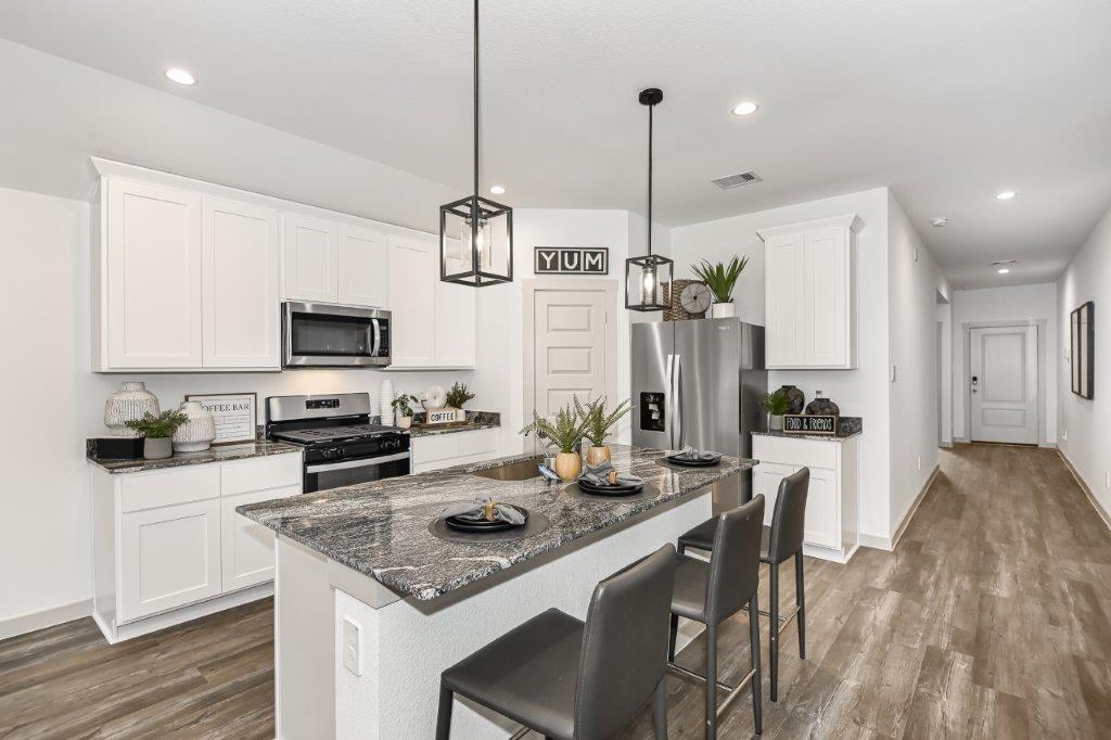 1038 River Coral