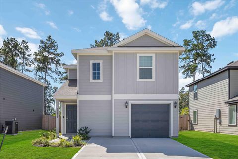 Photo of 22916 Great Egret Drive, Splendora, TX 77372 (MLS # 30506694)