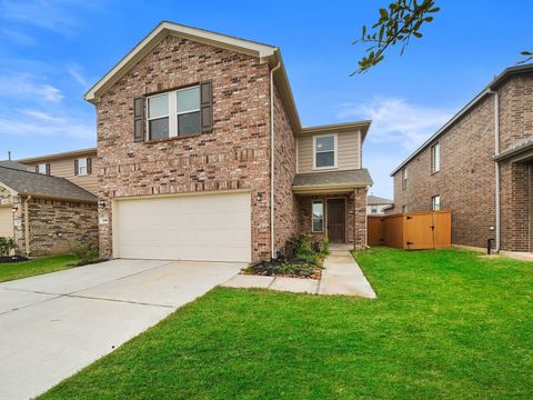 Photo of 2908 Grand Anse Drive, Katy, TX 77493 (MLS # 33456059)