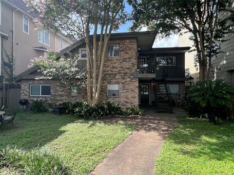 Photo of 4207 Drake Street, Houston, TX 77005 (MLS # 79626238) Photo of 4207 Drake Street, Houston, TX 77005 (MLS # 79626238)