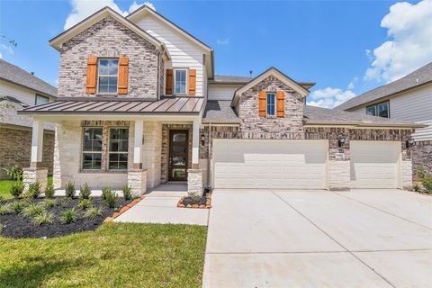 Photo of 31414 Greenville Creek Lane, Hockley, TX 77447 (MLS # 50499810) Photo of 31414 Greenville Creek Lane, Hockley, TX 77447 (MLS # 50499810)