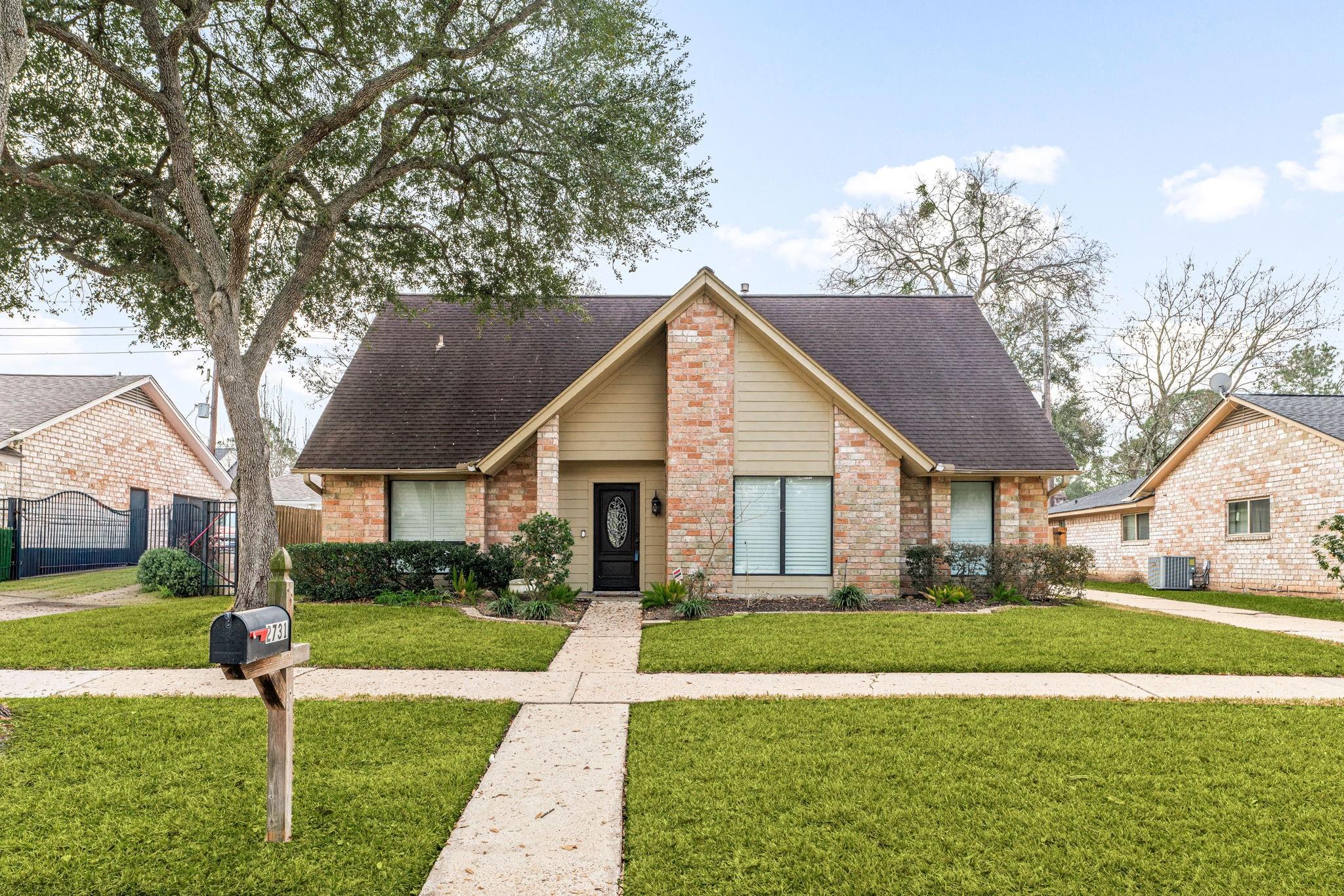 2731 Field Line Drive