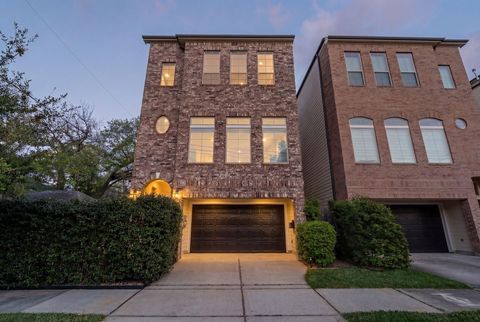 3911 Mcduffie Street Houston TX 77098