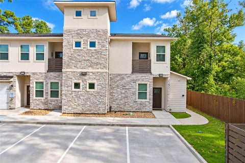 Photo of 504 Nursery Rd Rd #3106, The Woodlands, TX 77380 (MLS # 29790741)