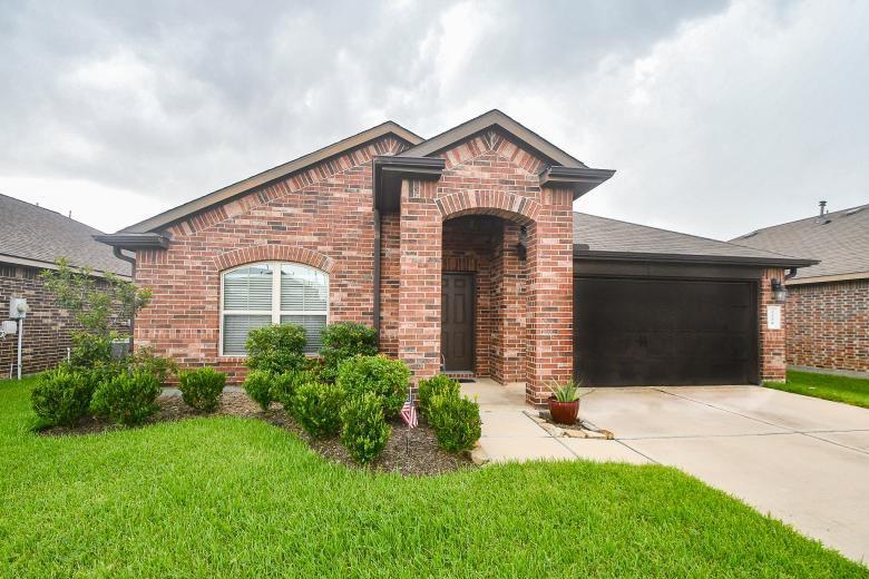 3334 Mcdonough Way
