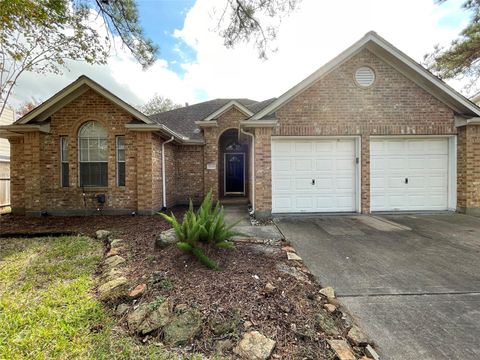 Photo of 17115 Cradle Cove Court, Houston, TX 77095 (MLS # 67388475)