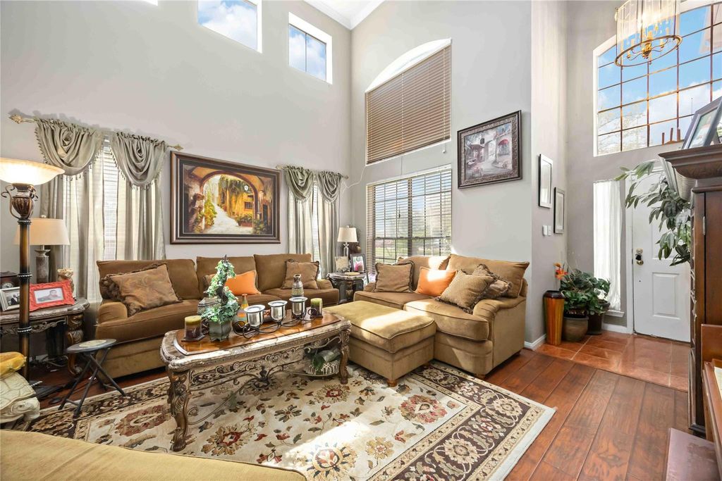 Photo of 602 Beverly Circle, Stafford, TX 77477 (MLS # 16948009)