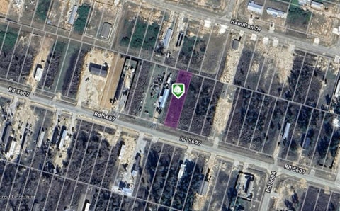 Vacant Land For Sale - 1168 Road 5607<br/> Liberty County, Cleveland, TX 77327