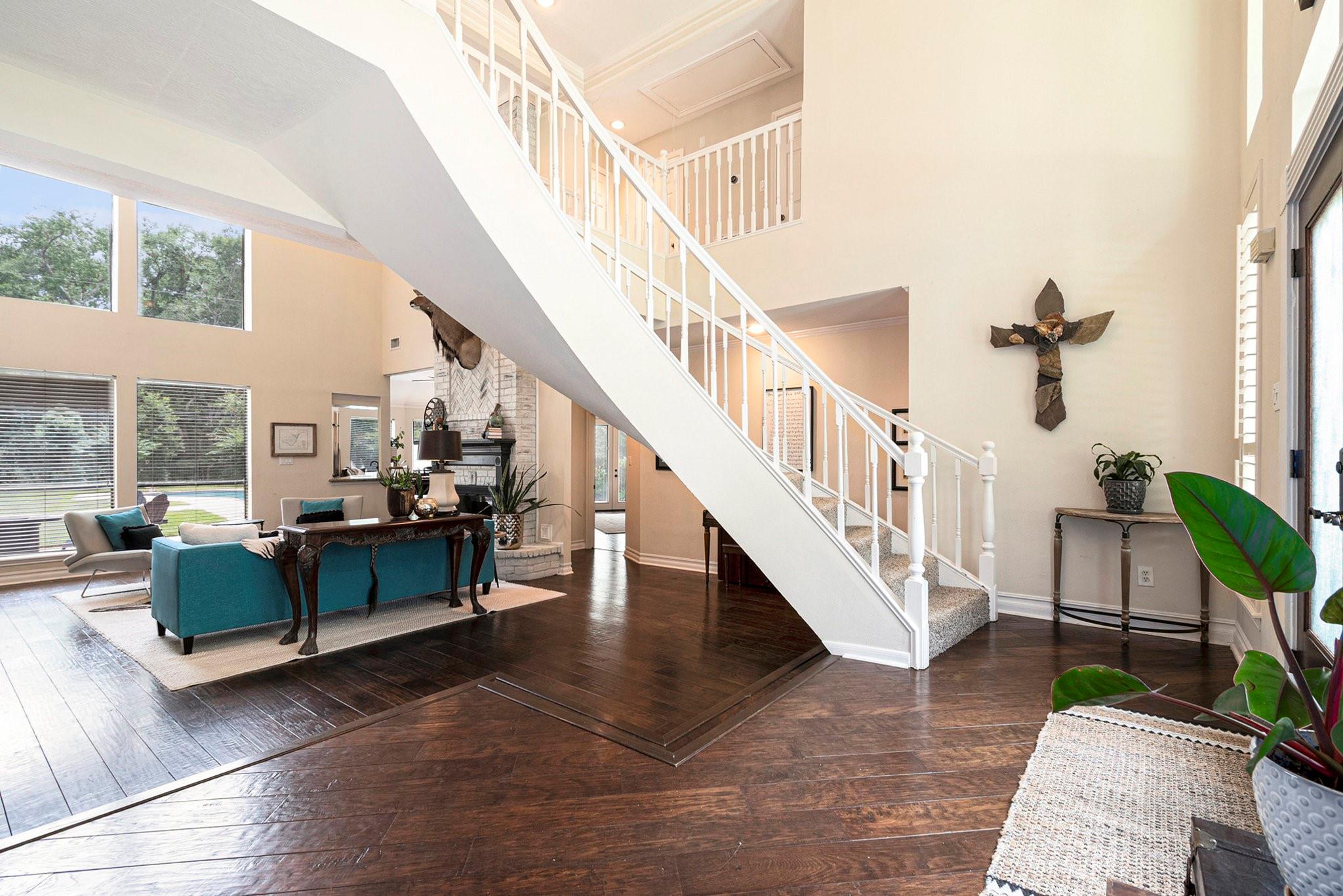 13303 Lost Creek Road