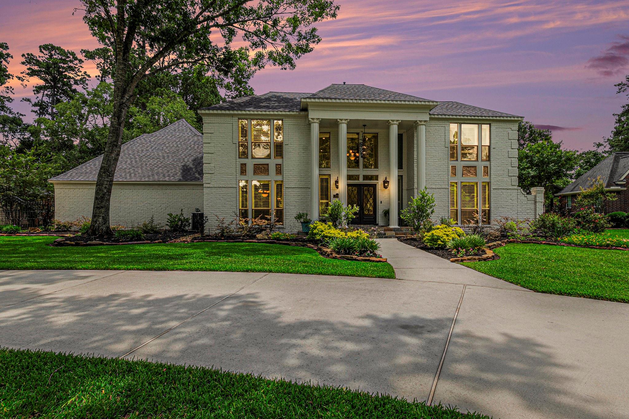 13303 Lost Creek Road