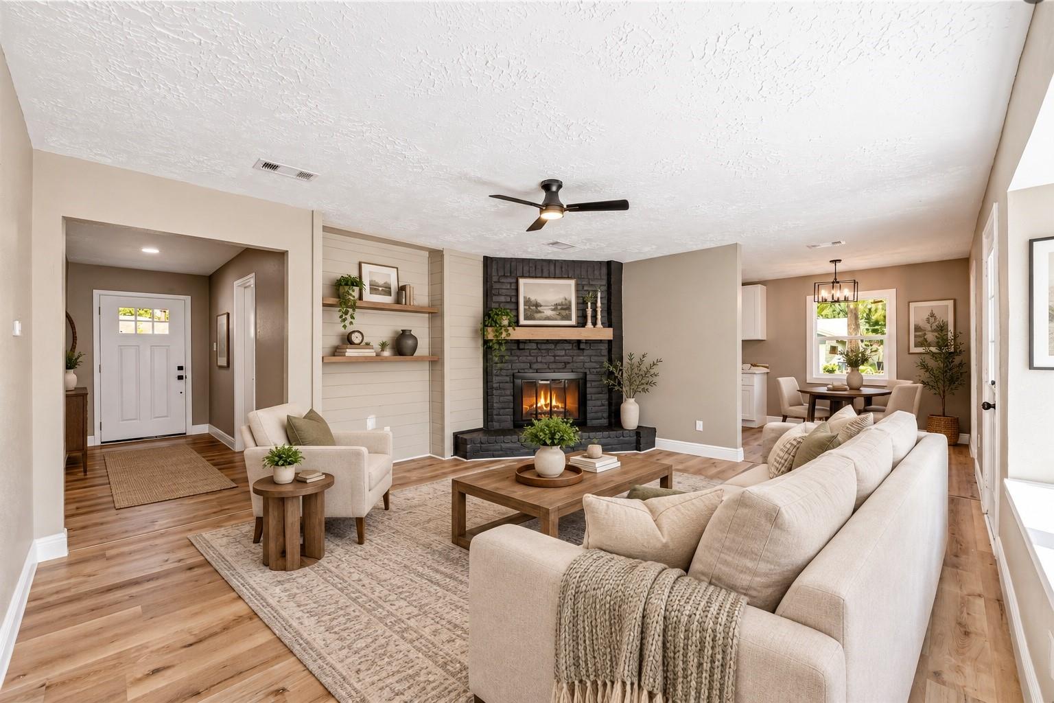 4534 Rosegate Drive
