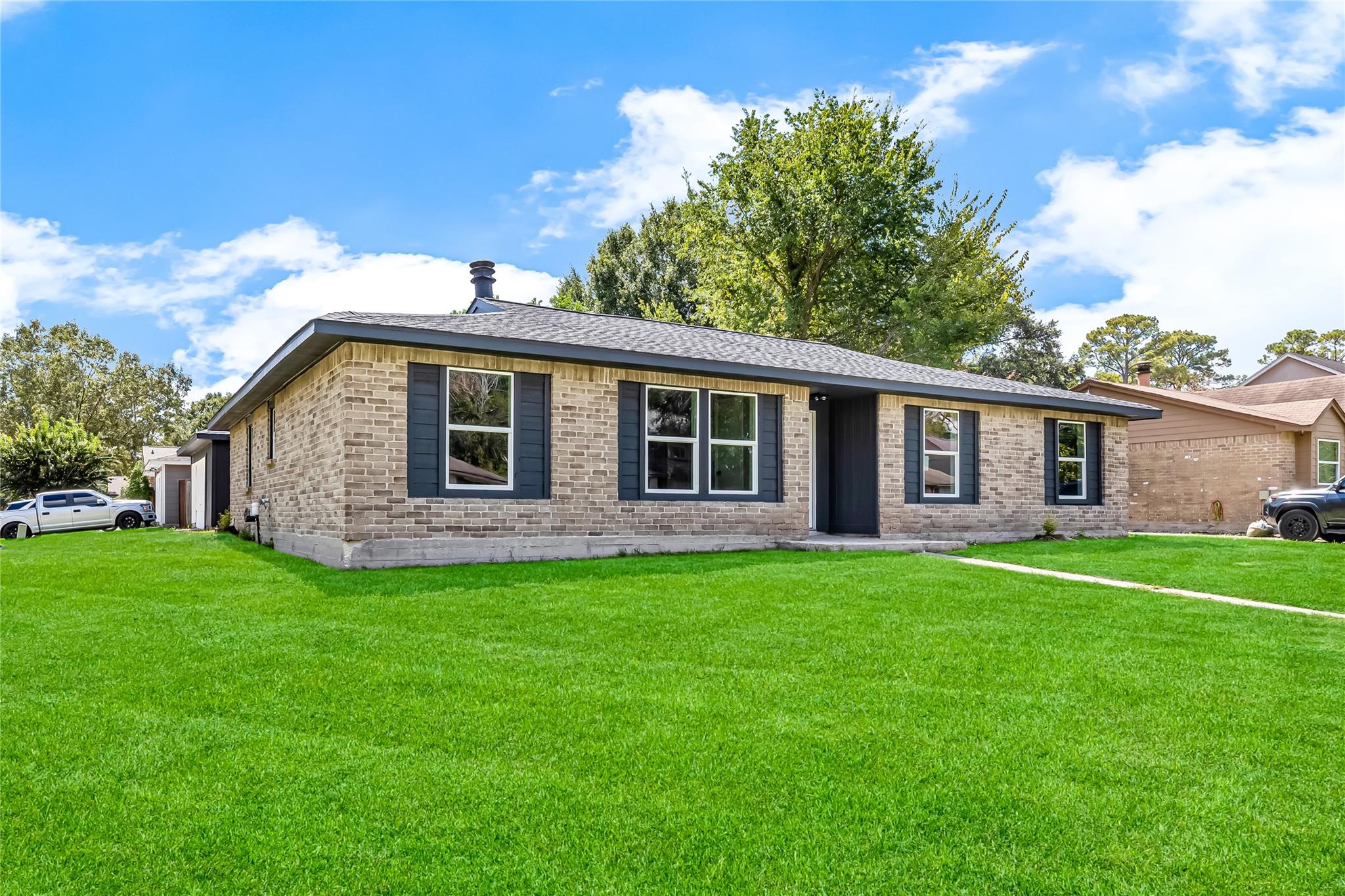 4534 Rosegate Drive