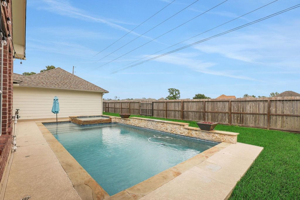 Photo of 25321 Ramrock Drive, Porter, TX 77365 (MLS # 33178819)
