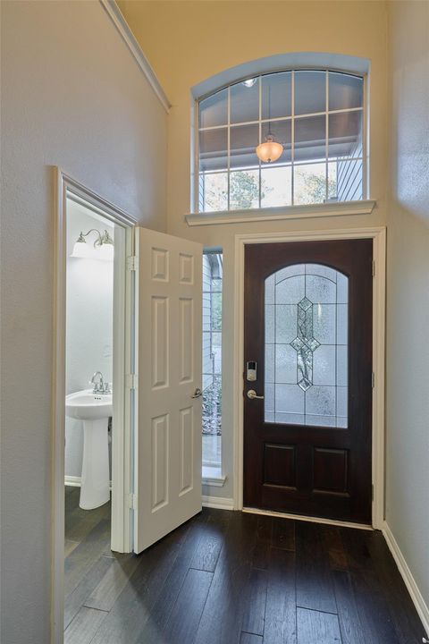 Tiny photo for 87 Benedict Canyon Loop, The Woodlands, TX 77382 (MLS # 68944249)