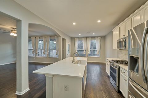 Tiny photo for 87 Benedict Canyon Loop, The Woodlands, TX 77382 (MLS # 68944249)