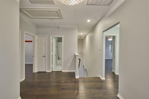 Tiny photo for 87 Benedict Canyon Loop, The Woodlands, TX 77382 (MLS # 68944249)