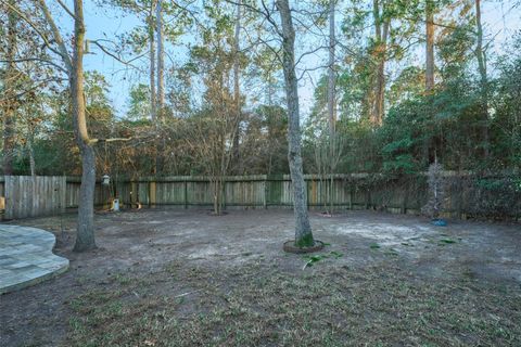 Tiny photo for 87 Benedict Canyon Loop, The Woodlands, TX 77382 (MLS # 68944249)