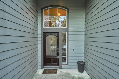 Tiny photo for 87 Benedict Canyon Loop, The Woodlands, TX 77382 (MLS # 68944249)
