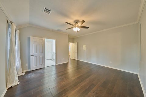 Tiny photo for 87 Benedict Canyon Loop, The Woodlands, TX 77382 (MLS # 68944249)
