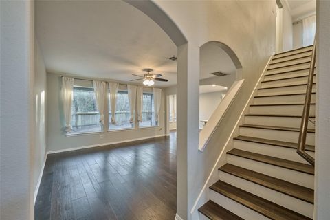 Tiny photo for 87 Benedict Canyon Loop, The Woodlands, TX 77382 (MLS # 68944249)