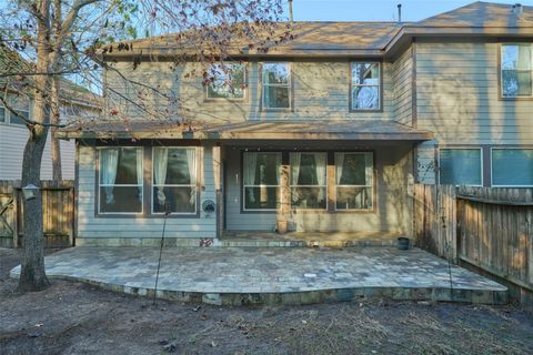 Tiny photo for 87 Benedict Canyon Loop, The Woodlands, TX 77382 (MLS # 68944249)