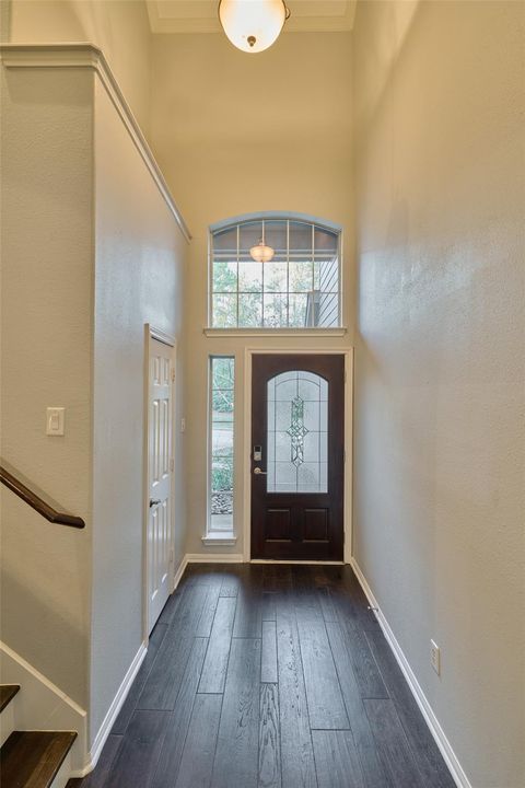 Tiny photo for 87 Benedict Canyon Loop, The Woodlands, TX 77382 (MLS # 68944249)