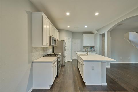 Tiny photo for 87 Benedict Canyon Loop, The Woodlands, TX 77382 (MLS # 68944249)