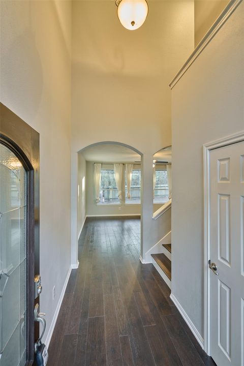 Tiny photo for 87 Benedict Canyon Loop, The Woodlands, TX 77382 (MLS # 68944249)