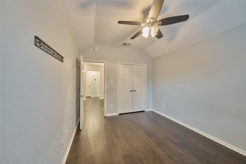 Tiny photo for 87 Benedict Canyon Loop, The Woodlands, TX 77382 (MLS # 68944249)