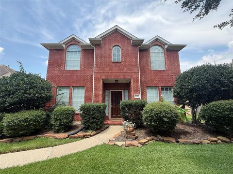 Photo of 9102 Memorial Hills Drive, Spring, TX 77379 (MLS # 43860104)