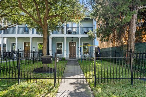 544 W 24th Street Houston TX 77008