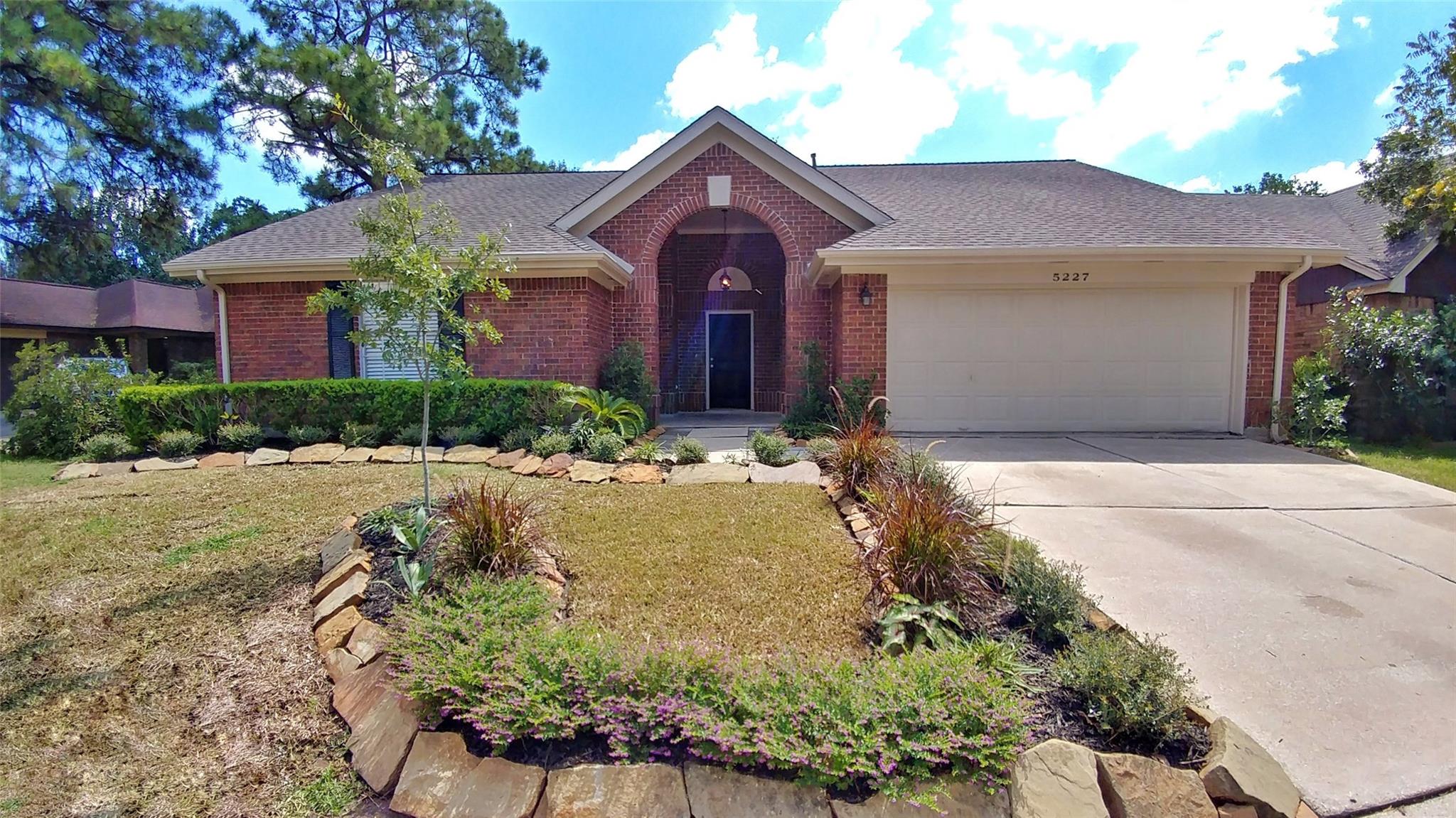 5227 Clarkston Lane