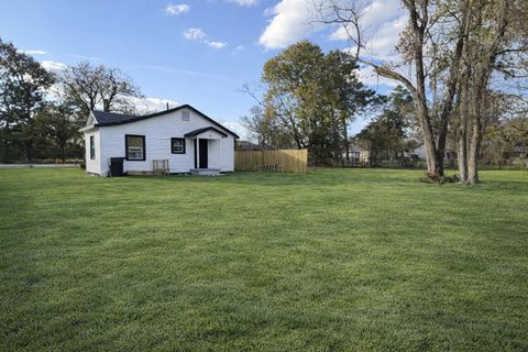 Tiny photo for 9306 Grady Street, Houston, TX 77016 (MLS # 66314134)