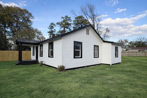 Tiny photo for 9306 Grady Street, Houston, TX 77016 (MLS # 66314134)