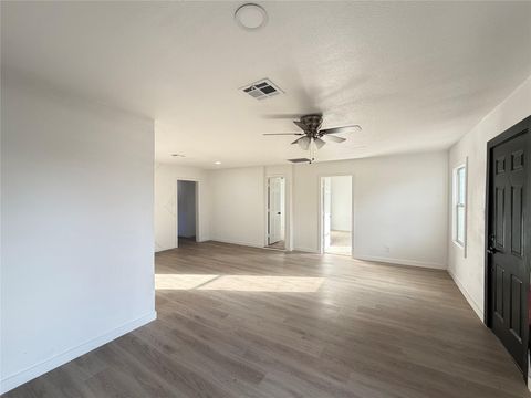 Tiny photo for 9306 Grady Street, Houston, TX 77016 (MLS # 66314134)