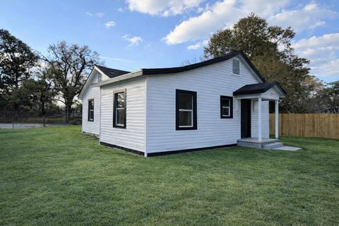Tiny photo for 9306 Grady Street, Houston, TX 77016 (MLS # 66314134)