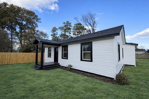 Tiny photo for 9306 Grady Street, Houston, TX 77016 (MLS # 66314134)