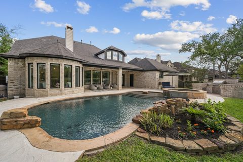 Tiny photo for 2811 Waters Lake Lane, Missouri City, TX 77459 (MLS # 65728642)