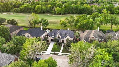 Tiny photo for 2811 Waters Lake Lane, Missouri City, TX 77459 (MLS # 65728642)