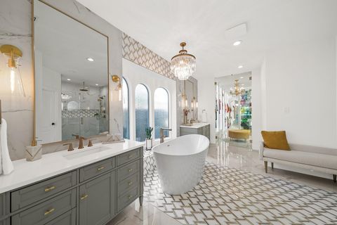 Tiny photo for 2811 Waters Lake Lane, Missouri City, TX 77459 (MLS # 65728642)