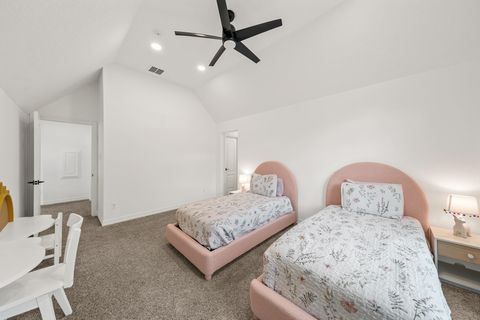 Tiny photo for 2811 Waters Lake Lane, Missouri City, TX 77459 (MLS # 65728642)